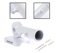 Porta Asta Bandiera Staffa Per Portabandiera Supporti Aste Del Pennone