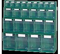 PORTA ATTREZZI DISPLAY ESPOSITORE DA BANCO ART. V/401