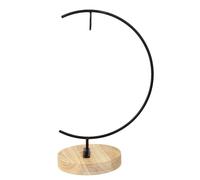 Porta Attrezzi Giardino Portattrezzi Da Base Legno Supporto Per Piante