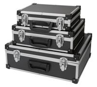 Porta attrezzi LUX-TOOLS AKG set 3 pz
