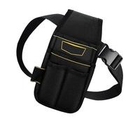 Porta attrezzi professionale per elettricisti, borsa in tessuto di nylon resistente con più tasche per una facile organizzazione, borsa durevole per università