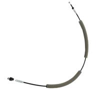 Porta Attuatore Cavi Di Blocco Della Maniglia Della Porta Esterna Sinistra E Destra Della Porta Posteriore Per Nissan Per QASHQAI 2008-2015 Serratura Porta