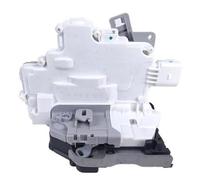 Porta Attuatore Per A4 Per A5 Per Q3 Per Q5 Per Q7 Anteriore Posteriore Sinistro Destro Attuatore Serratura Porta Solenoide 8K0839016 Servomotore Serratura(Front right)