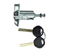 Porta Attuatore Per BMW E53 Per X5 2000-2006 Per X3 E83 2003-2010 Serratura Porta Lato Guidatore Sinistro Con 2 Chiavi 5121 7 035 421 51217035421 Serratura Porta