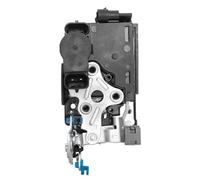 Porta Attuatore Per Buick Per Terraza 2005 2006 2007 Attuatore Serratura Portiera Anteriore Sinistra Blocco Di Bloccaggio Centrale Automotive 96636039 Servomotore Serratura