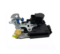 Porta Attuatore Per Chevrolet Per Aveo Attuatore Serratura Porta Anteriore Posteriore Sinistro Destro 96272643 96260996 Servomotore Serratura(Front Left)