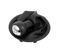 Porta Attuatore Per Citroen Per Berlingo II 2008-2018 Pomello Del Cambio A 5 Marce Manuale Cuffia Leva Copertura Servomotore Serratura