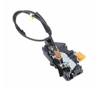 Porta Attuatore Per GMC Per Sierra 1500 2500 3500 22862028 22862027 Attuatore Serratura Portiera Anteriore Sinistra Destra Servomotore Serratura(Front Right)