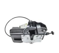 Porta Attuatore Per Hummer H2 2008 2009 Attuatore Di Bloccaggio Della Portiera Anteriore Sinistra Lato Guida 15231183 25876577 20785787 25840361 Servomotore Serratura