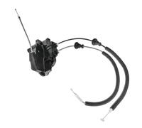 Porta Attuatore Per Hyundai Per Veracruz 2007-2012 Attuatore Serratura Porta Anteriore Posteriore Sinistro Destro 81310-3J010 81410-3J000 Servomotore Serratura(Rear Right 4pins)