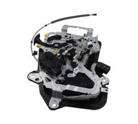 Porta Attuatore Per KIA Per SEDONA 2015-2018 Attuatore Bloccaggio Porta Scorrevole Laterale Elettrica Auto Lato Posteriore Destro 81450-A9511 81450 A9511 Servomotore Serratura