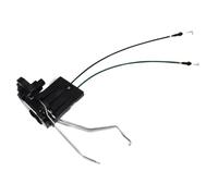 Porta Attuatore Per Kia Per Spectra 1 Pezzo Serratura Porta Anteriore Sinistra Attuatore Parti Accessori 81310-2F030-A65M Servomotore Serratura