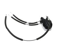 Porta Attuatore Per Nissan Per Murano 2008-2014 Attuatore Serratura Porta Anteriore Posteriore Gruppo Motore Laterale 82500-1AA0A 80501-1AA0A Servomotore Serratura(Rear Right)