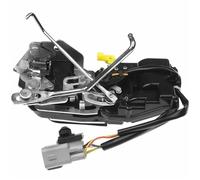 Porta Attuatore Per Toyota Per Tacoma 1998-2004 Gruppo Attuatore Serratura Portiera Anteriore Destra 931-493 69030-04010 Servomotore Serratura