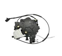 Porta Attuatore Per VW Per Multivan 2007-2019 Attuatore Serratura Porta 7E0843653AK 7E0843653B 7E0843654AK 7E0843654N Servomotore Serratura(Rear Left)