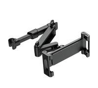 Porta 'auto tablet-tablet per il sedile posteriore, porta | Porta del con diversi angoli, supporto per cellulare stabile, per, adattamento regolabile, inserto
