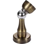 porta autoadesiva magnetica, Supporto magnetico for porta in acciaio inossidabile multicolore(Green Bronze)