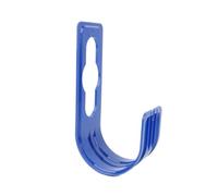Porta Avvolgitubo Da Giardino A Parete, Organizer For Tubi For Irrigazione | Supporto For Tubo Dell'acqua For Riporre Comodamente Le Tubature Dell'acqua Da Giardino E Agricoltura(Blue)