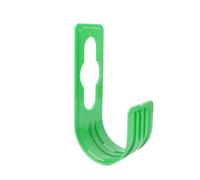 Porta Avvolgitubo Da Giardino A Parete, Organizer For Tubi For Irrigazione | Supporto For Tubo Dell'acqua For Riporre Comodamente Le Tubature Dell'acqua Da Giardino E Agricoltura(Green)