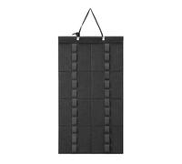 Porta Bacchetta BRUMSTIK DRUMSTICK BASSE DROPPA PIEDABILE CHIED SHOURS CORSORE ORGRIZZER PER 12 CARMI DRUMSTICH