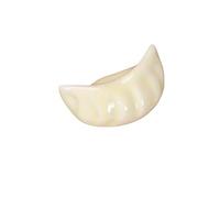 Porta Bacchette 6 Pezzi Di Ravioli In Ceramica Porta Bacchette Porta Penne Lavorazione Artigianale Ceramica Piccoli Soprammobili A