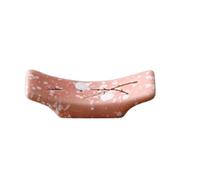 Porta Bacchette 6 Pezzi Porta Bacchette In Ceramica Con Fiori Di Pruno Cuscino Per Bacchette Stoviglie Da Cucina Cucchiaio Porta Bacchette A