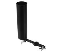 Porta Bacchette Batteria Supporto Per Mazza Tamburo Borsa Bacchetta