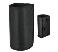 Porta bacchette - Borsa per riporre pennelli e percussioni | Organizzatore di strumenti, accessori per batteria Custodia per il trasporto durante le prove musicali, prove musicali, sessioni di