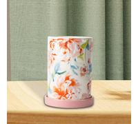 Porta bacchette Cestino per posate Porta utensili multifunzionale Porta posate