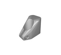 Porta Bacchette per Supporto Hi-Hat Tama Tubo 25mm Stampato 3D Batteria
