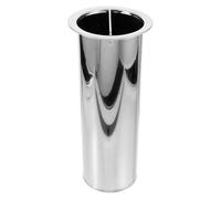 Porta Bacchette Spiedini Per Barbecue Grigliare Acciaio Inossidabile