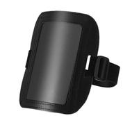 Porta badge da braccio - Fascia da braccio regolabile | Porta badgge | Comoda soluzione indossabile per luoghi di lavoro e eventi sportivi