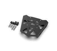 Porta Bagagli 450mt Per CFMOTO 450MT MT 450 MT 2024 2025 2026 Set Portapacchi PosterioreLaterale Motocicletta Piastra Montaggio Bauletto Posteriore Portapacchi Posteriore(A Tailstock black)