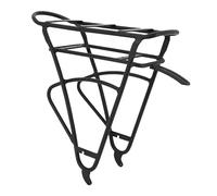 Porta bagagli - Batteria nera LEADER FOX 28" Induktora -Park