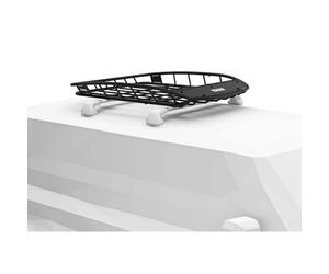 Porta bagagli da tetto per auto Canyon XT