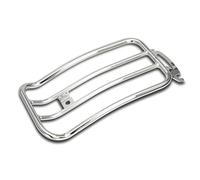Porta Bagagli Pacchi Parafango Posteriore Sedile Singolo Portapacchi Per Ha&rley Road King Street Glide Touring FLHT FLHR FLHX FLT 1997-2015 Portapacchi