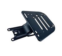 Porta Bagagli Pacchi Portapacchi Universale Per Moto Portapacchi Portapacchi Forte Supporto Per Cuscinetti Portapacchi Portapacchi Posteriore