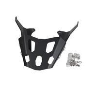 Porta Bagagli Per BMW F900R F900XR F900 R XR F 900 R XR 900R 900XR Supporto Portapacchi Posteriore Bauletto Mensola Portaoggetti Staffa Supporto Portapacchi Posteriore(B)