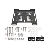 Porta Bagagli Per BMW R1250GS R1200GS F850GS F750GS F650GS Portapacchi Posteriore Moto Supporto Bagagli Mensola Portapacchi Piastra Telaio Baule Staffa Portapacchi Posteriore