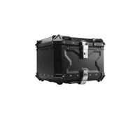Porta Bagagli Per CFMOTO 450MT Bauletto Moto Bauletto Laterale Supporto Bauletto Laterale Bauletto Posteriore Bauletto Casco Portapacchi Posteriore(45L black)