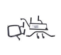 Porta Bagagli Per CFMOTO 450MT CF 450 MT Bauletto Moto Bauletto Laterale Portapacchi Supporto Bauletto Posteriore Casco Portapacchi Posteriore(Luggage Bracket)