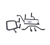 Porta Bagagli Per CFMOTO 450MT CF MOTO Borsa Laterale Moto Portapacchi Baule Supporto Scatola Viaggio Telaio Per CFMOTO450MT Portapacchi Posteriore