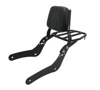 Porta Bagagli Per CMX300 CMX500 2017 2018 2019 2020 2021 2022 2023 Sedile Posteriore Moto Portapacchi Parafango Ripiano Carico Barra Passeggero Posteriore Schienale Portapacchi Posteriore