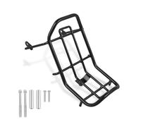 Porta Bagagli Per CT 125 Per Hunter Cub Trail 125 2020-2024 Portapacchi Centrale Portapacchi Kit Parti Ripiano Centrale Portapacchi Posteriore