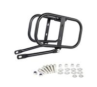Porta Bagagli Per Royal Per Enfield Per Himalayan 2018-2022 Per Scram 411 Per Himalayan 2022-2023 Supporti Per Borse Laterali Staffe Montaggio Portapacchi Portapacchi Posteriore