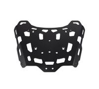 Porta Bagagli Per Tiger 1200 900 GT Rally Pro Per EXPLORER Per Tiger 850 Sport 2019 2021 2020 2023 2024 Supporto Portapacchi Posteriore Portapacchi Posteriore(Black A)