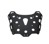Porta Bagagli Per Tiger 1200 900 GT Rally Pro Per EXPLORER Per Tiger 850 Sport 2019 2021 2020 2023 2024 Supporto Portapacchi Posteriore Portapacchi Posteriore(Nero)