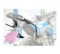 Porta Bagagli Per ZONTES ZT310X 310X ZT 310X 310-X SHAD SH23 SH36 Supporto Portapacchi Laterale Valigie Portapacchi Posteriore(B)