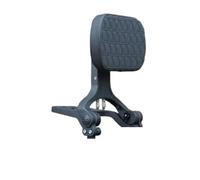 Porta Bagagli Posteriori 1 Pz Per CFMOTO Per CLC 450 CLC450 Schienale Per Moto Contropunta Pieghevole Cuscino Multi Sedile Regolabile Bodypillows(Type B)