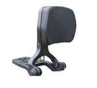 Porta Bagagli Posteriori 1 Pz Per CFMOTO Per CLC 450 CLC450 Schienale Per Moto Contropunta Pieghevole Cuscino Multi Sedile Regolabile Bodypillows(Type A)